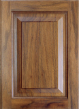 Kitchen Cabinet Door 8 Walnut